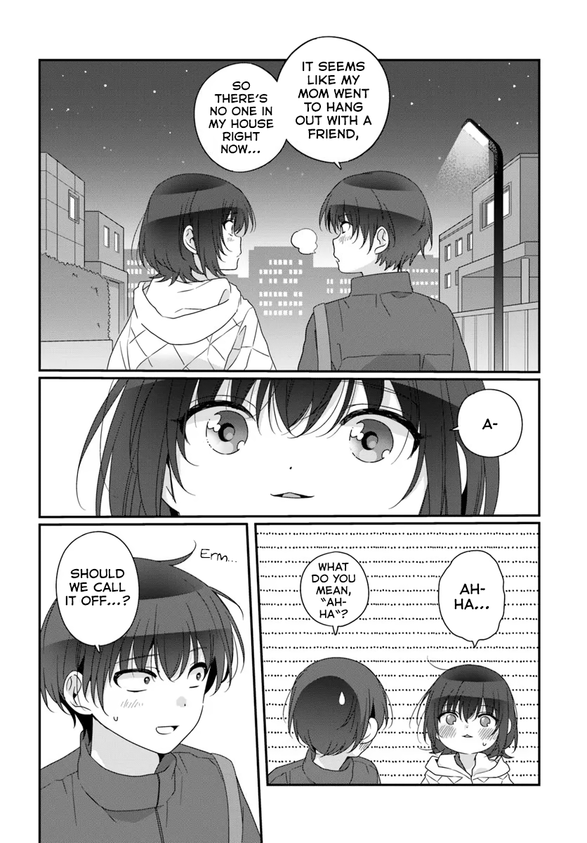 Read I Made Friends with the Second Prettiest Girl in My Class Manga Online