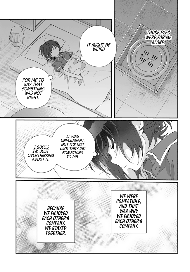 Read I Made Friends with the Second Prettiest Girl in My Class Manga Online