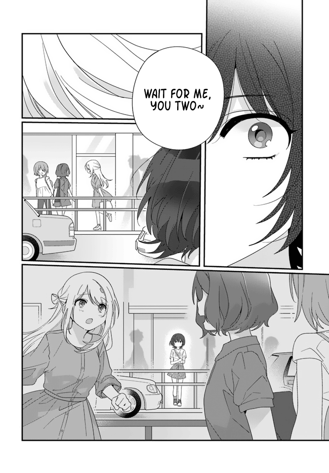 Read I Made Friends with the Second Prettiest Girl in My Class Manga Online
