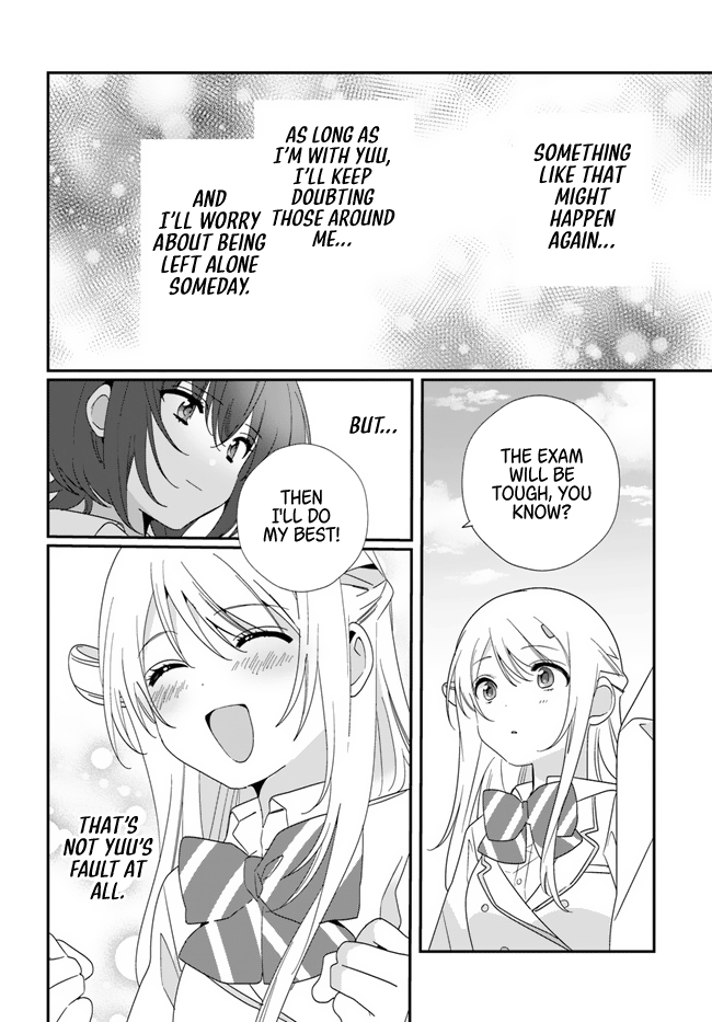 Read I Made Friends with the Second Prettiest Girl in My Class Manga Online