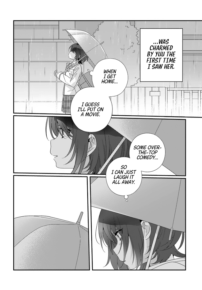 Read I Made Friends with the Second Prettiest Girl in My Class Manga Online