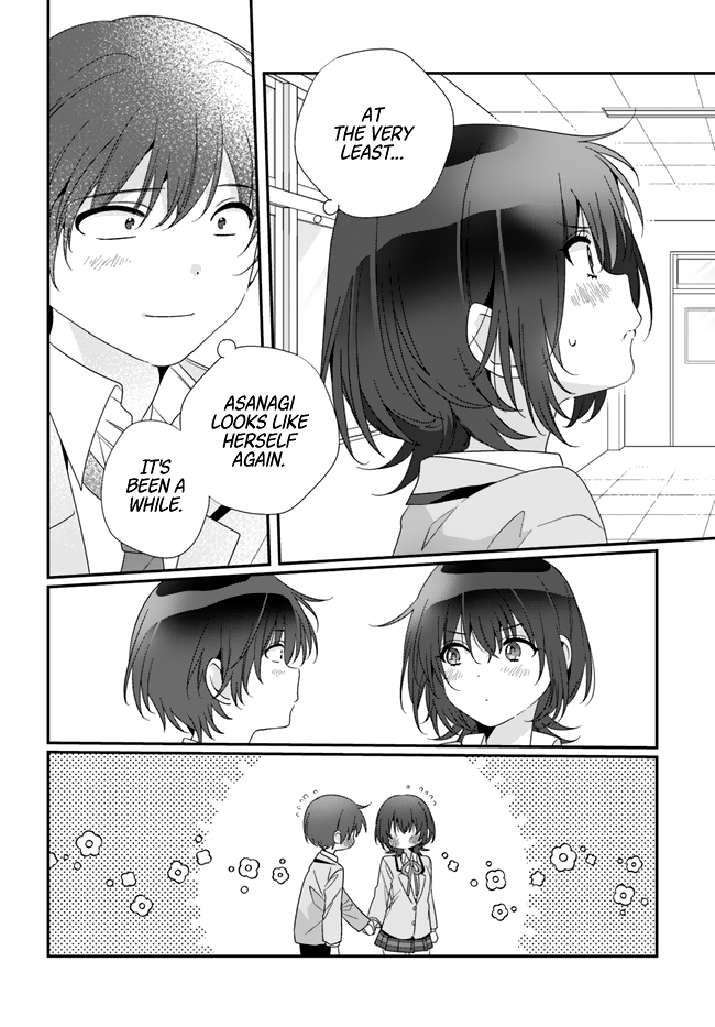 Read I Made Friends with the Second Prettiest Girl in My Class Manga Online