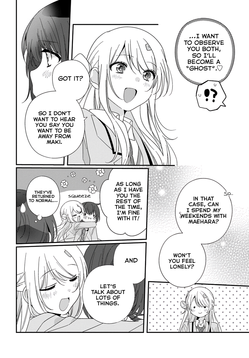 Read I Made Friends with the Second Prettiest Girl in My Class Manga Online