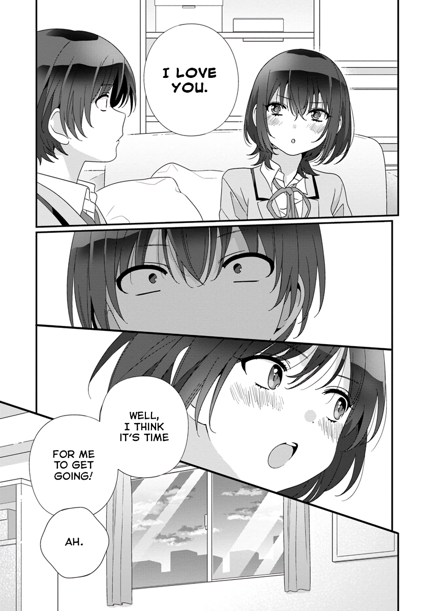 Read I Made Friends with the Second Prettiest Girl in My Class Manga Online
