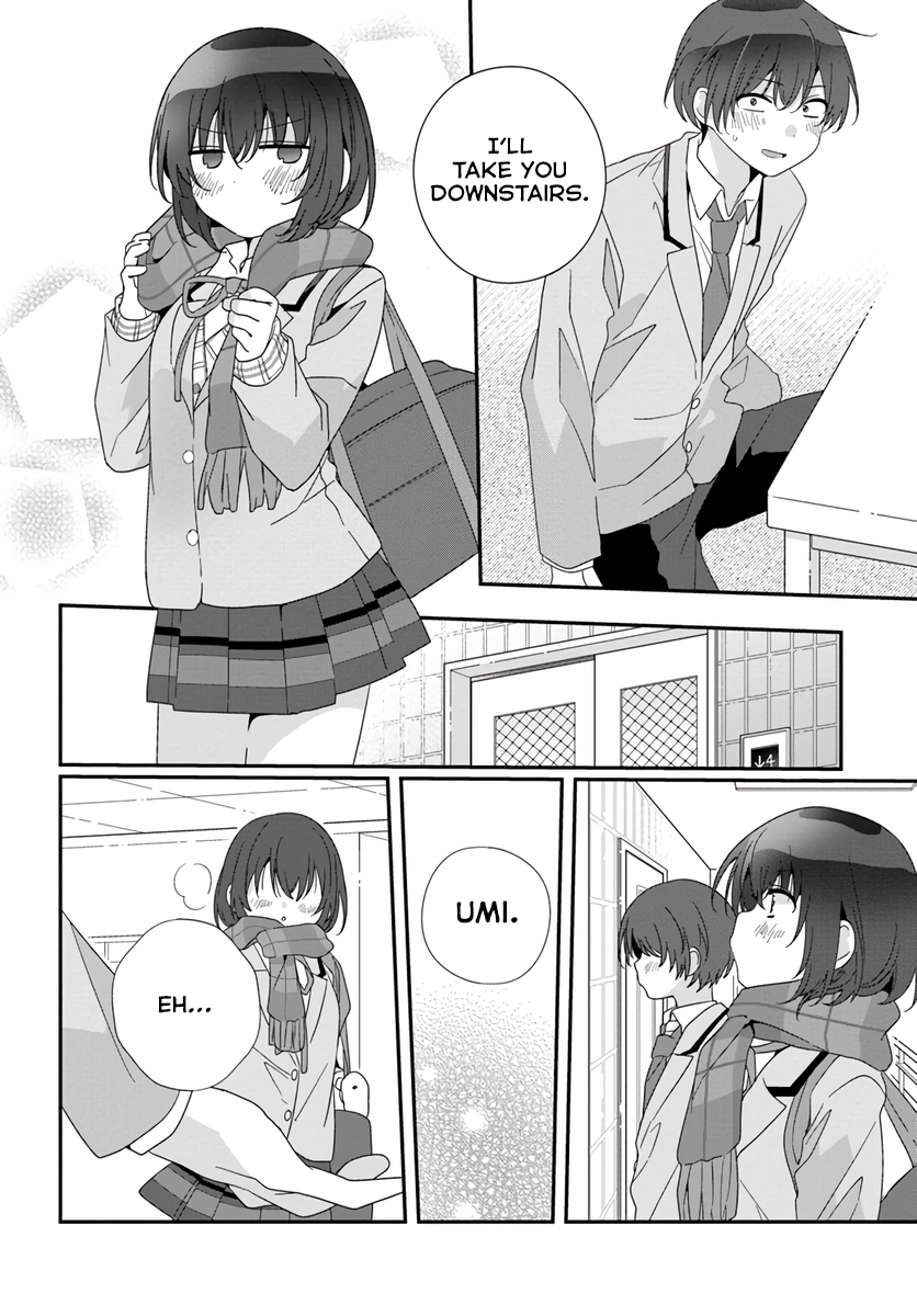 Read I Made Friends with the Second Prettiest Girl in My Class Manga Online