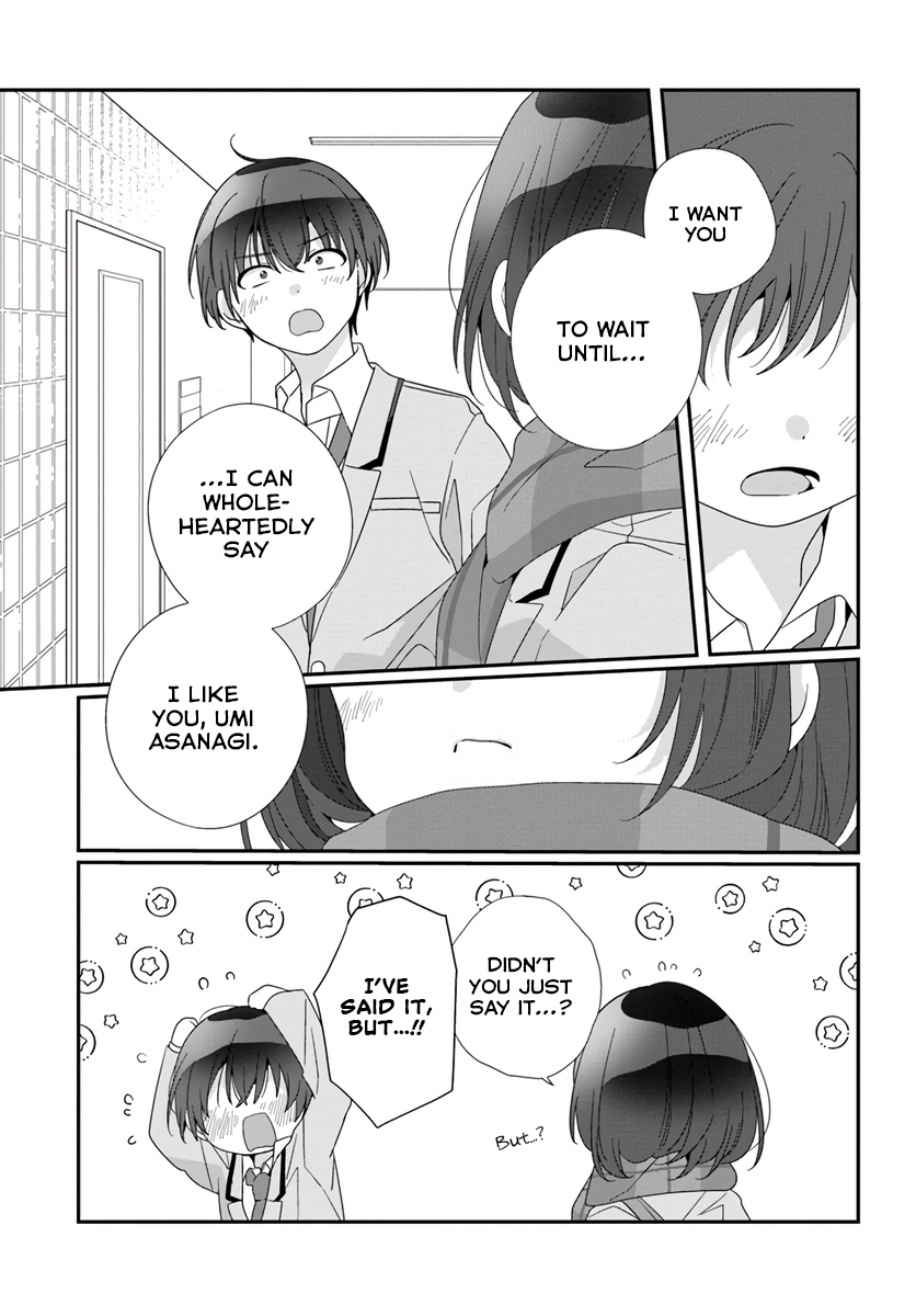 Read I Made Friends with the Second Prettiest Girl in My Class Manga Online