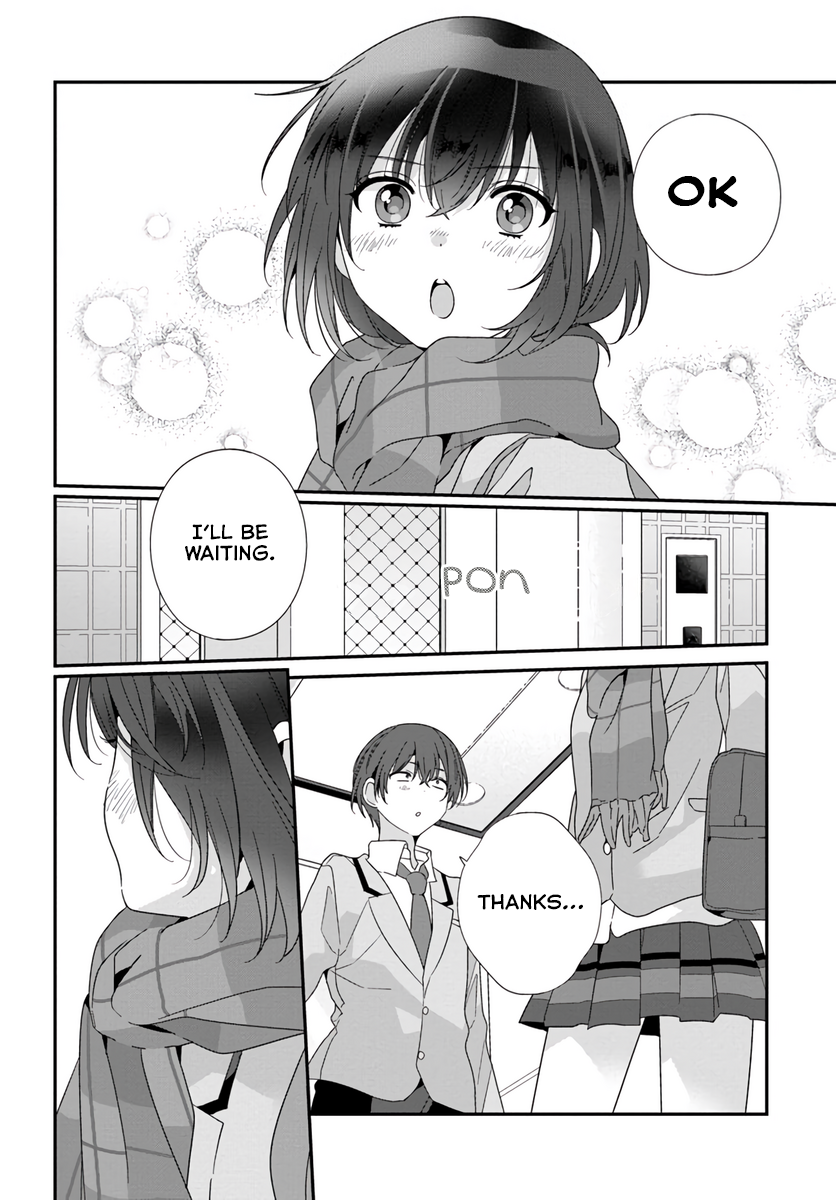 Read I Made Friends with the Second Prettiest Girl in My Class Manga Online