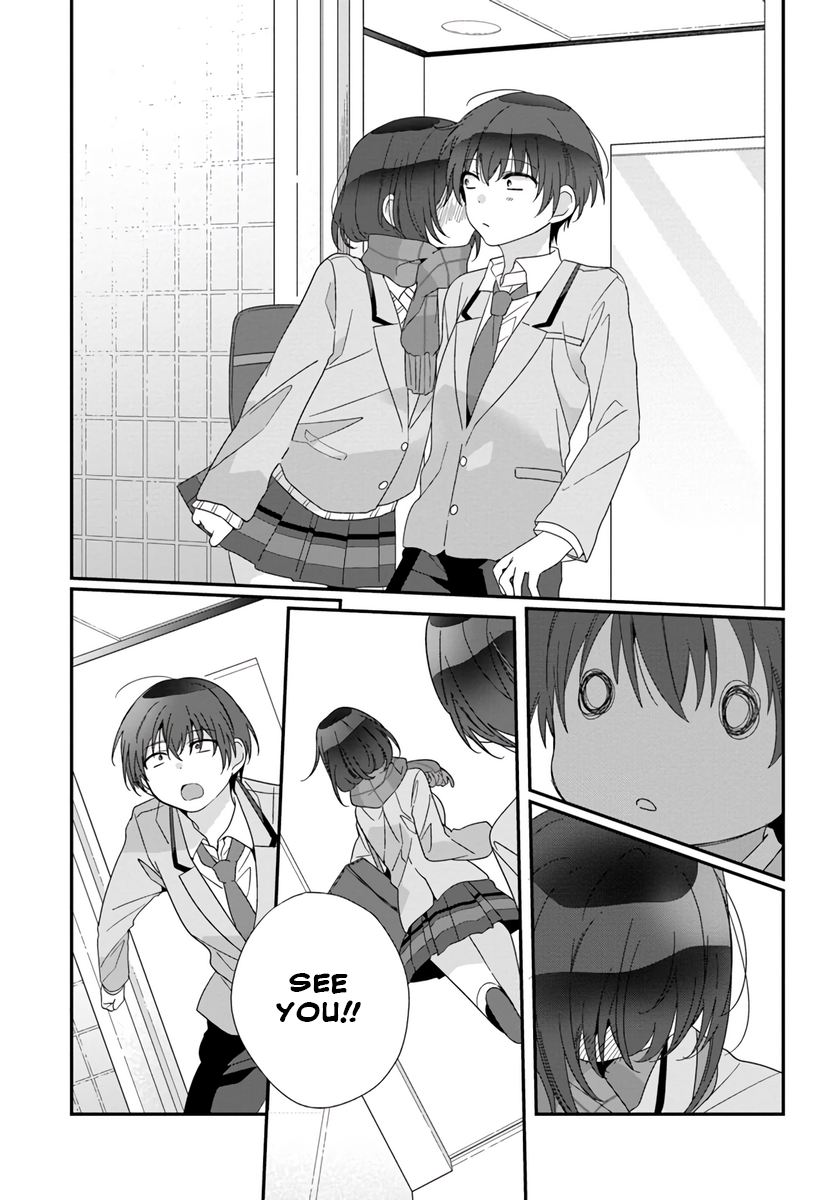 Read I Made Friends with the Second Prettiest Girl in My Class Manga Online