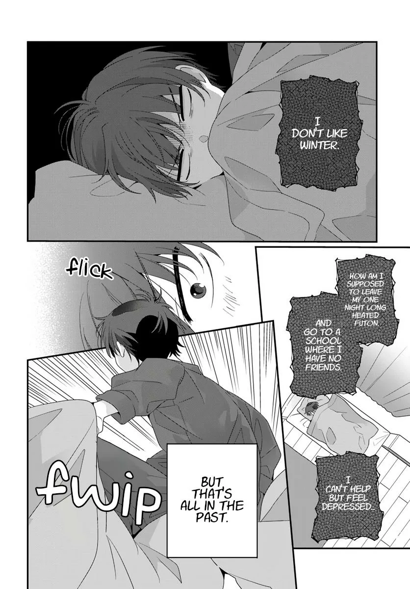 Read I Made Friends with the Second Prettiest Girl in My Class Manga Online