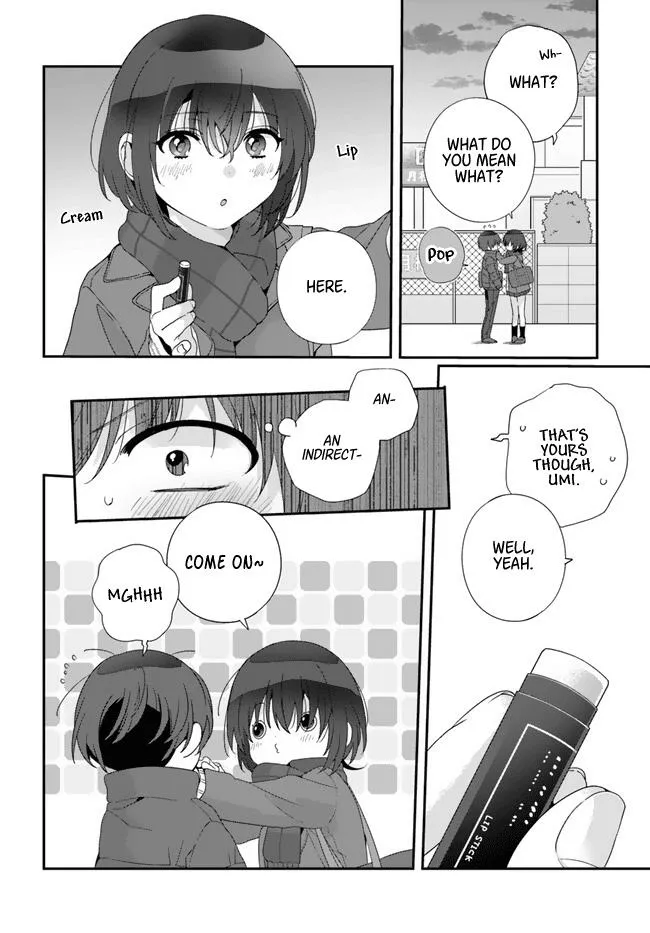 Read I Made Friends with the Second Prettiest Girl in My Class Manga Online