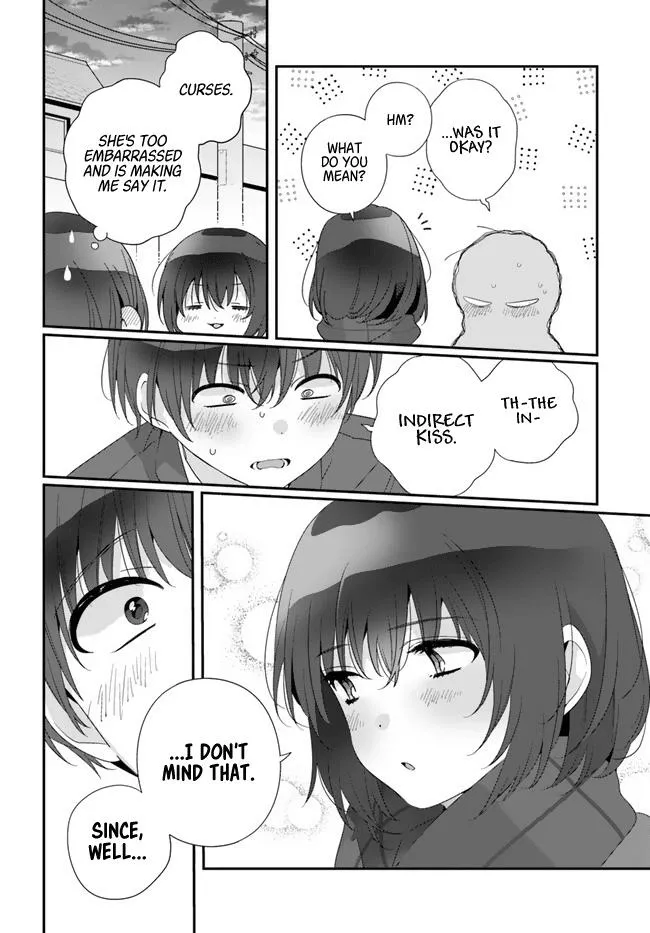 Read I Made Friends with the Second Prettiest Girl in My Class Manga Online