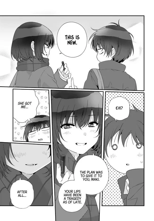 Read I Made Friends with the Second Prettiest Girl in My Class Manga Online