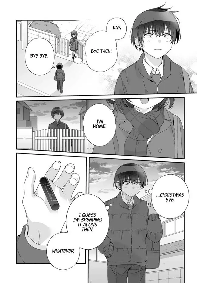Read I Made Friends with the Second Prettiest Girl in My Class Manga Online