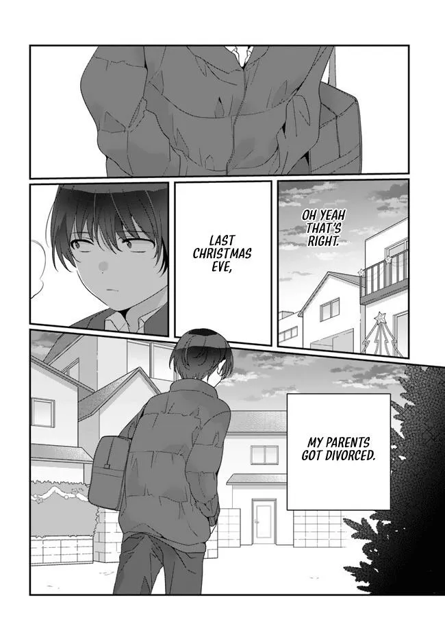 Read I Made Friends with the Second Prettiest Girl in My Class Manga Online
