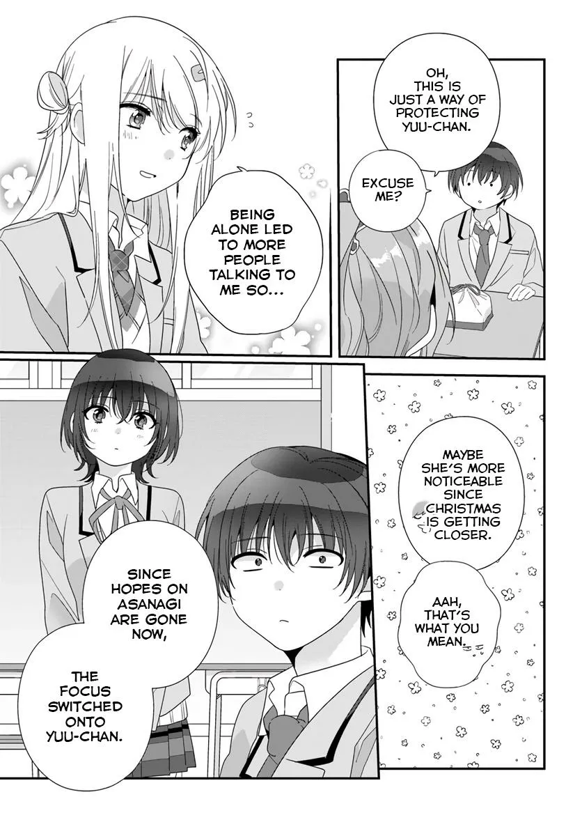 Read I Made Friends with the Second Prettiest Girl in My Class Manga Online