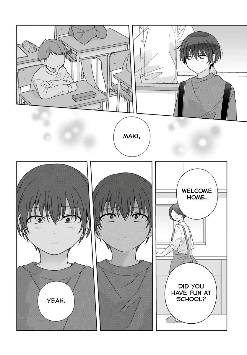 Read I Made Friends with the Second Prettiest Girl in My Class Manga Online