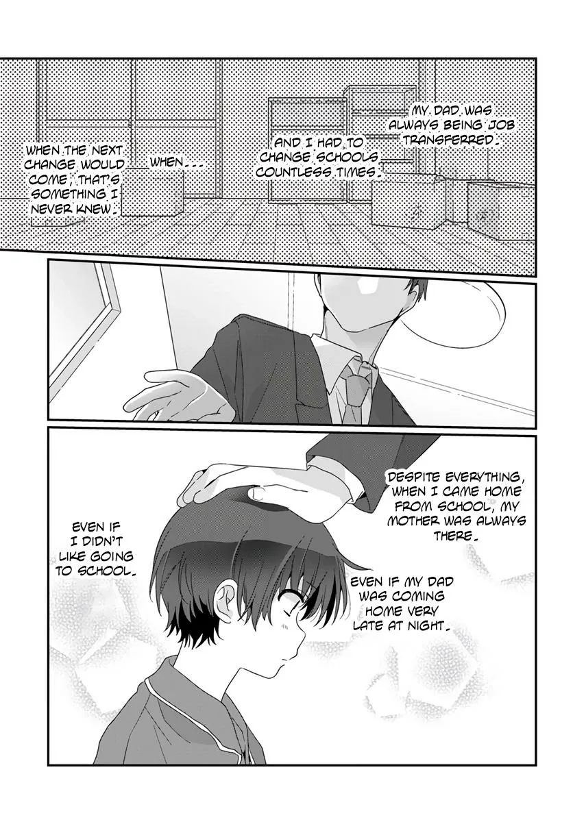 Read I Made Friends with the Second Prettiest Girl in My Class Manga Online