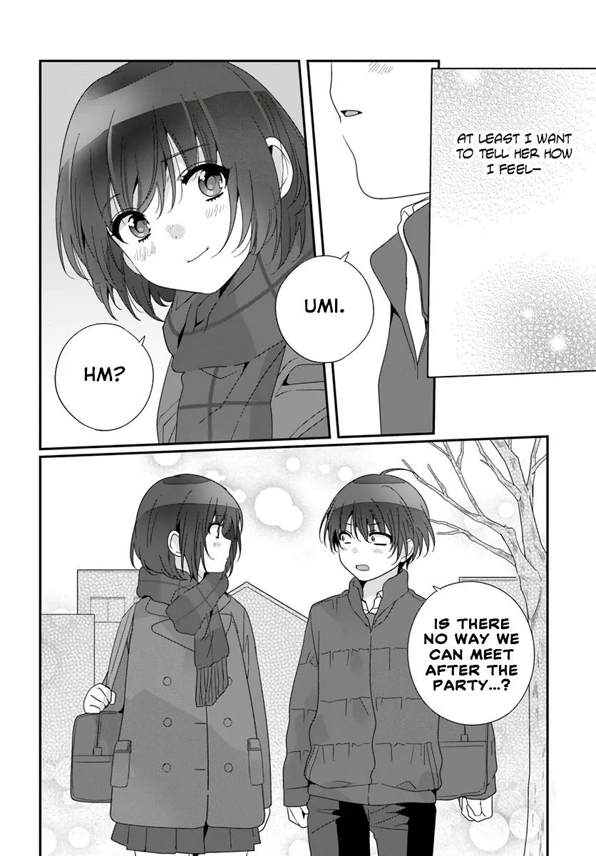 Read I Made Friends with the Second Prettiest Girl in My Class Manga Online