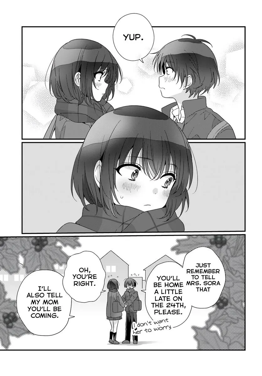 Read I Made Friends with the Second Prettiest Girl in My Class Manga Online