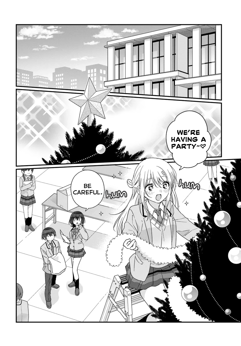 Read I Made Friends with the Second Prettiest Girl in My Class Manga Online