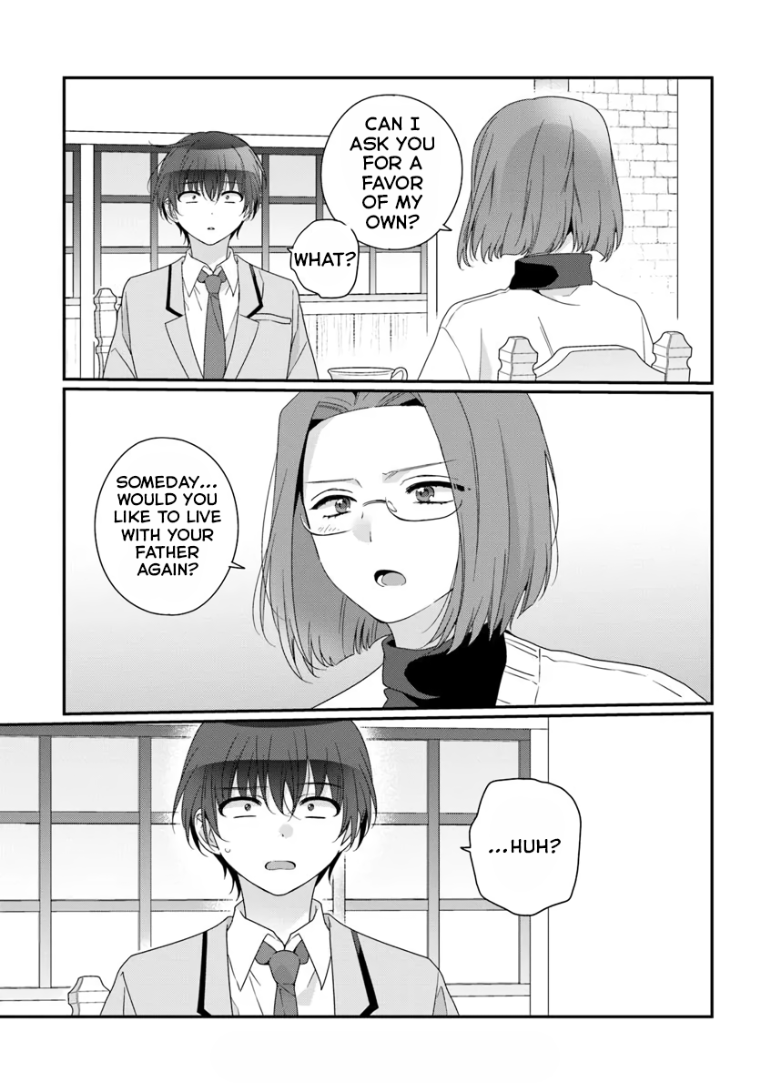 Read I Made Friends with the Second Prettiest Girl in My Class Manga Online