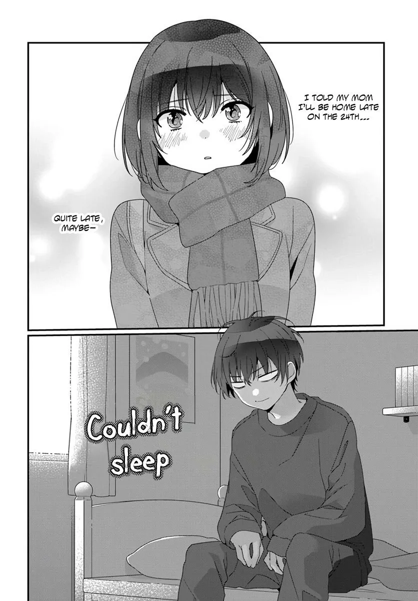 Read I Made Friends with the Second Prettiest Girl in My Class Manga Online