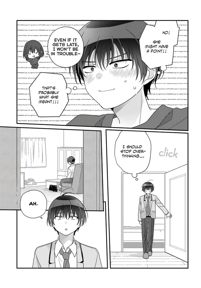 Read I Made Friends with the Second Prettiest Girl in My Class Manga Online