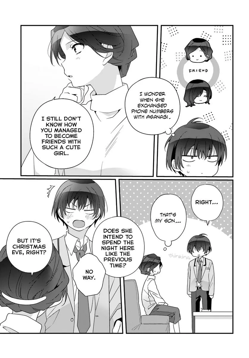 Read I Made Friends with the Second Prettiest Girl in My Class Manga Online