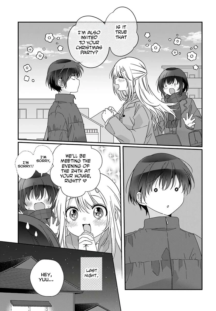 Read I Made Friends with the Second Prettiest Girl in My Class Manga Online