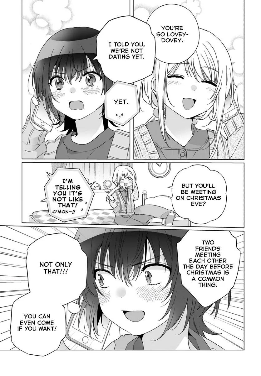 Read I Made Friends with the Second Prettiest Girl in My Class Manga Online