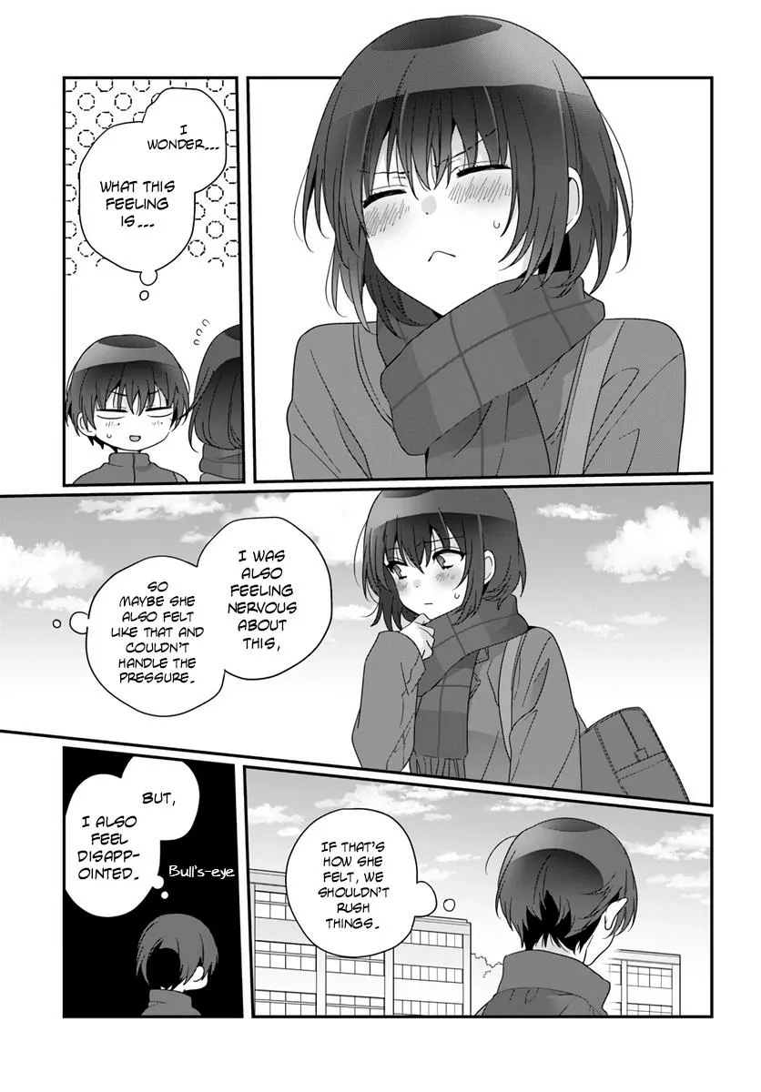 Read I Made Friends with the Second Prettiest Girl in My Class Manga Online