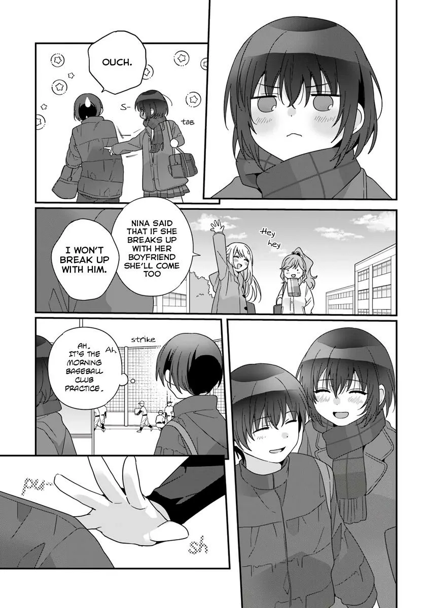 Read I Made Friends with the Second Prettiest Girl in My Class Manga Online