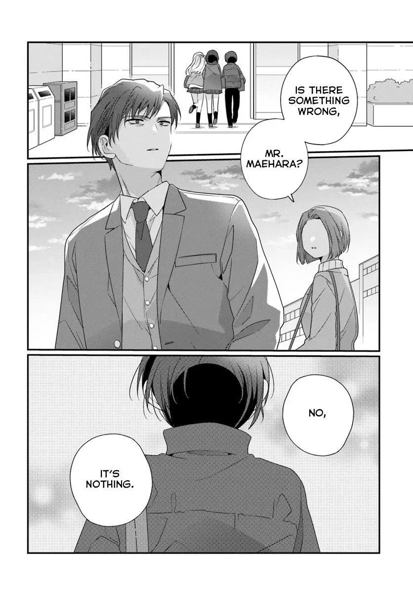 Read I Made Friends with the Second Prettiest Girl in My Class Manga Online