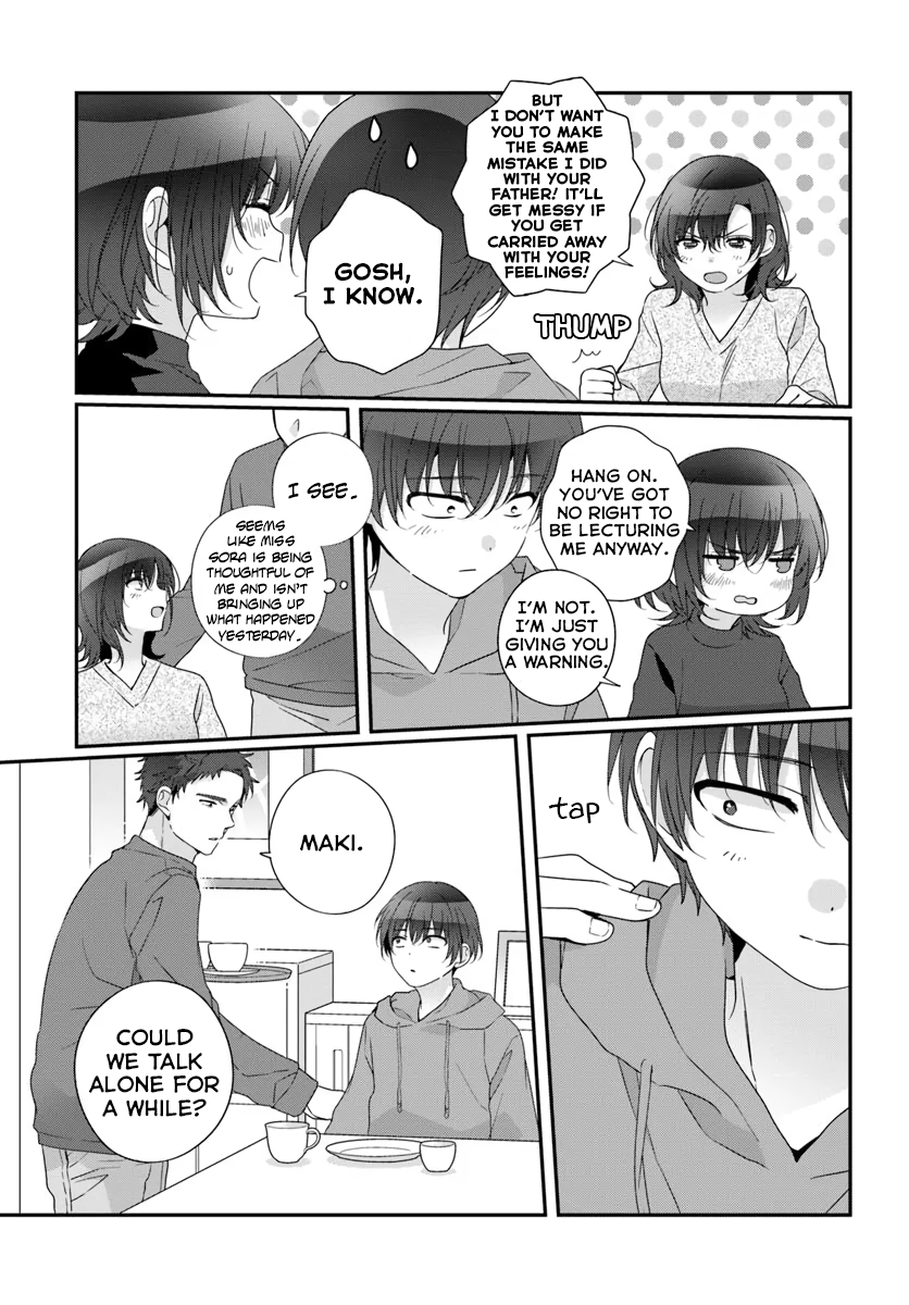 Read I Made Friends with the Second Prettiest Girl in My Class Manga Online