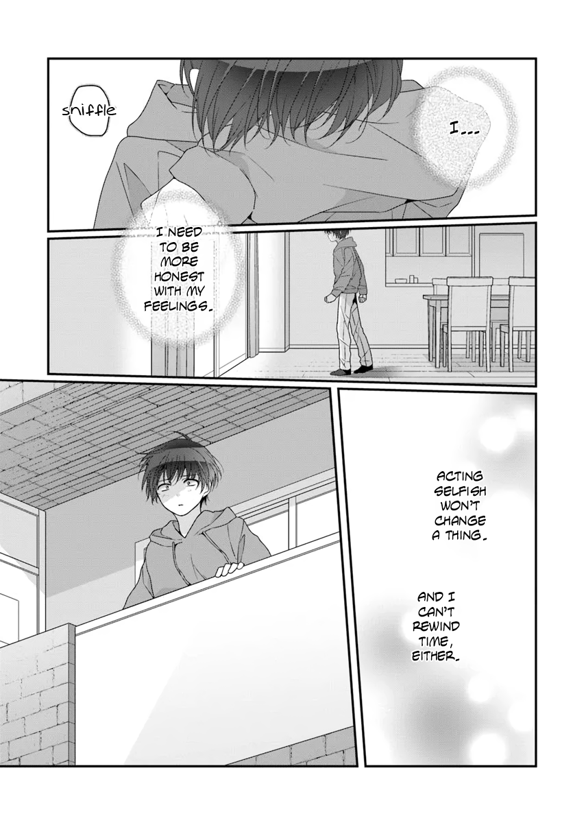Read I Made Friends with the Second Prettiest Girl in My Class Manga Online