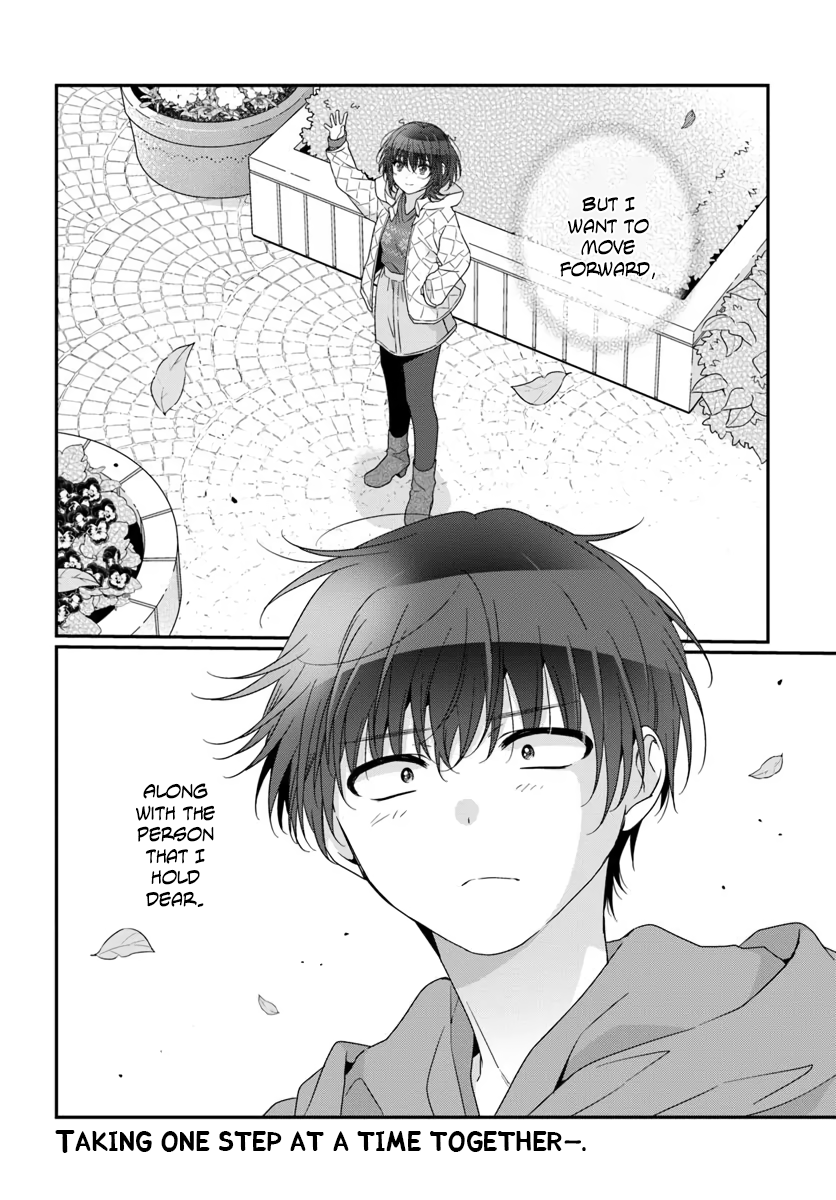 Read I Made Friends with the Second Prettiest Girl in My Class Manga Online