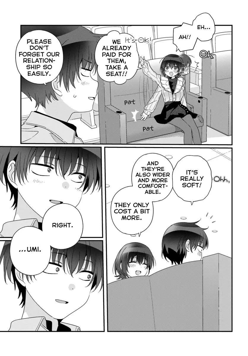 Read I Made Friends with the Second Prettiest Girl in My Class Manga Online
