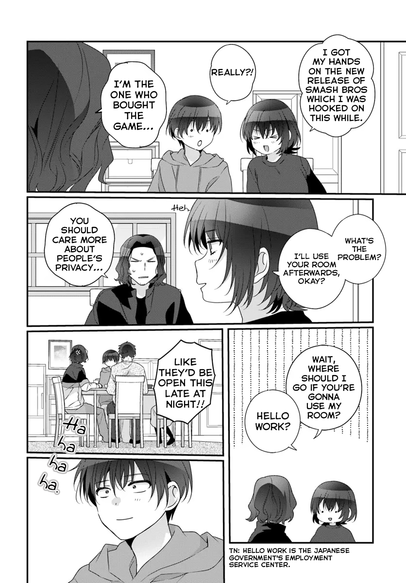 Read I Made Friends with the Second Prettiest Girl in My Class Manga Online