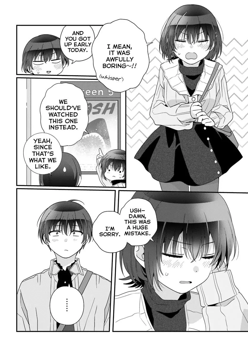 Read I Made Friends with the Second Prettiest Girl in My Class Manga Online