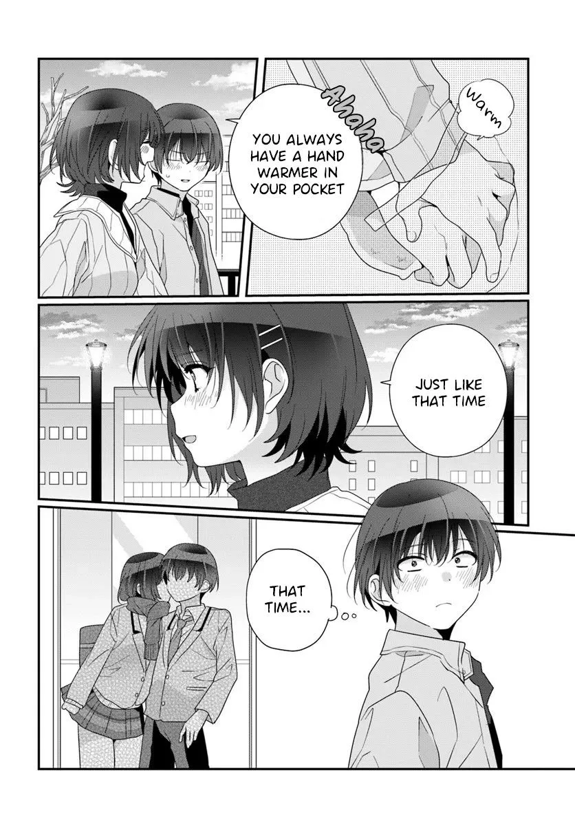 Read I Made Friends with the Second Prettiest Girl in My Class Manga Online