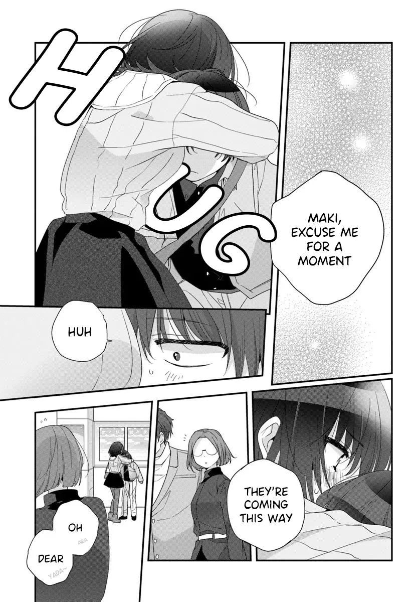 Read I Made Friends with the Second Prettiest Girl in My Class Manga Online