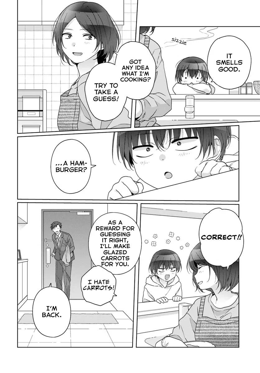 Read I Made Friends with the Second Prettiest Girl in My Class Manga Online