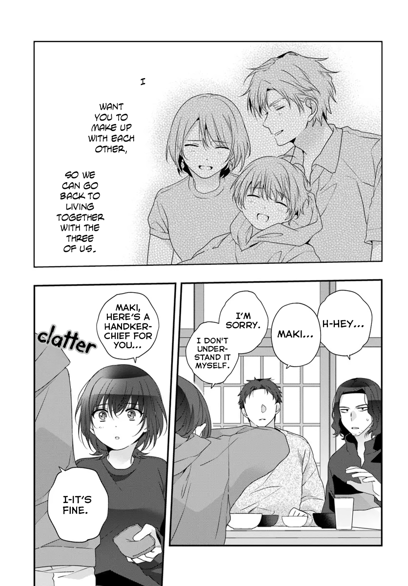 Read I Made Friends with the Second Prettiest Girl in My Class Manga Online