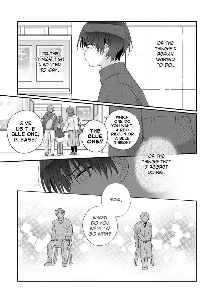 Read I Made Friends with the Second Prettiest Girl in My Class Manga Online