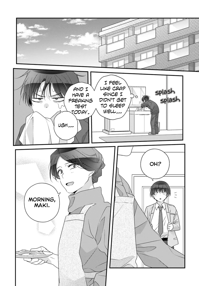 Read I Made Friends with the Second Prettiest Girl in My Class Manga Online