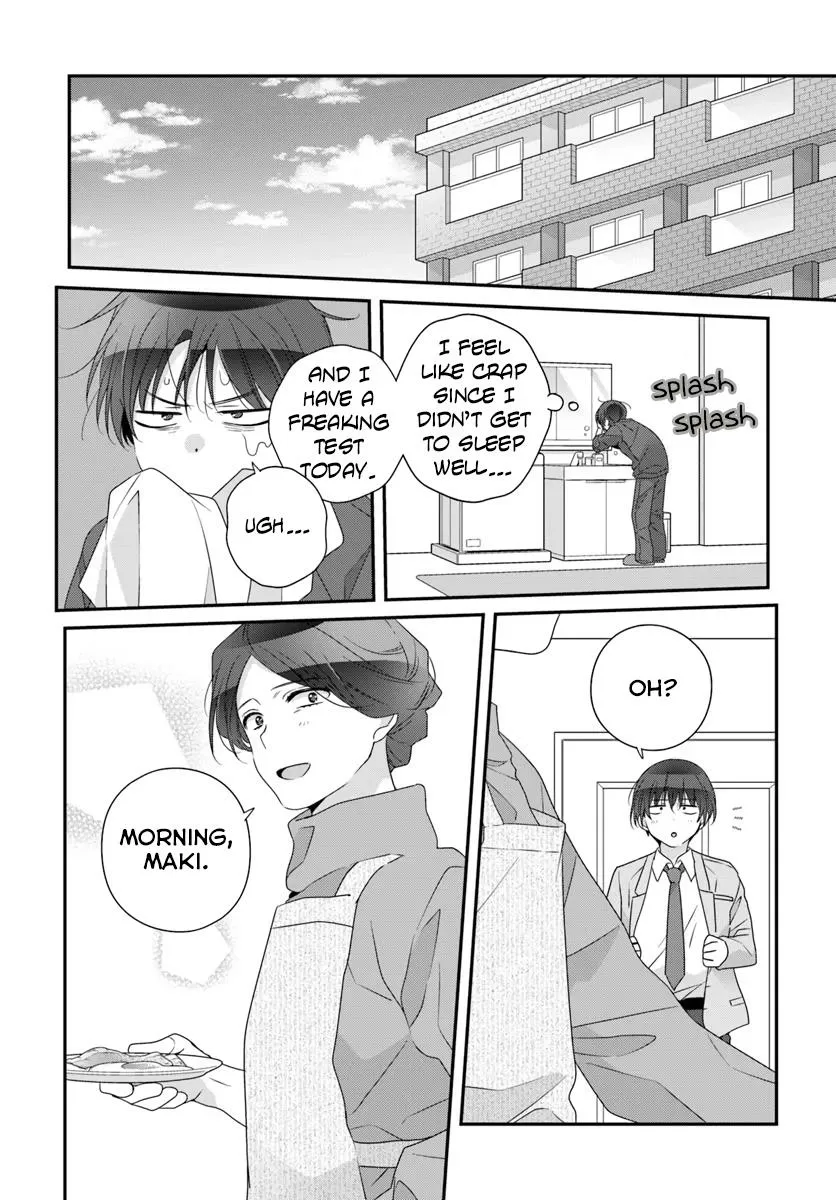 Read I Made Friends with the Second Prettiest Girl in My Class Manga Online