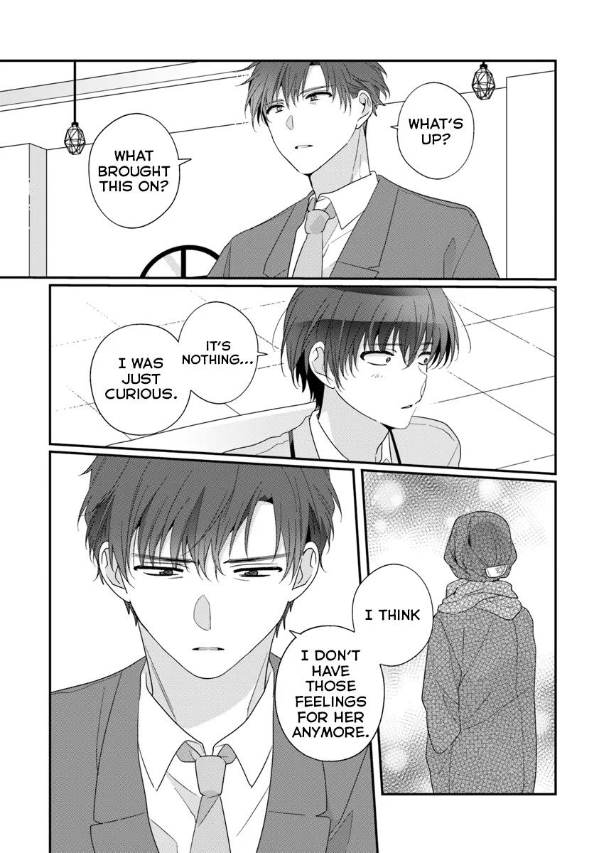 Read I Made Friends with the Second Prettiest Girl in My Class Manga Online