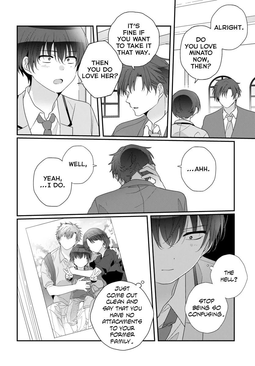 Read I Made Friends with the Second Prettiest Girl in My Class Manga Online