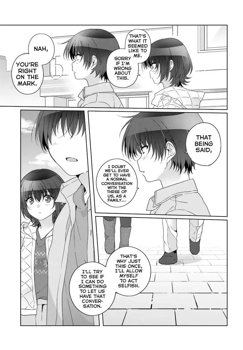 Read I Made Friends with the Second Prettiest Girl in My Class Manga Online