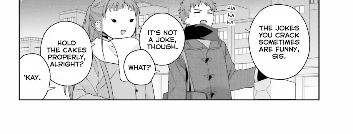 Read I Made Friends with the Second Prettiest Girl in My Class Manga Online